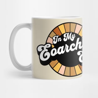 Earth Science - Eoarchean Era - Geology Mug